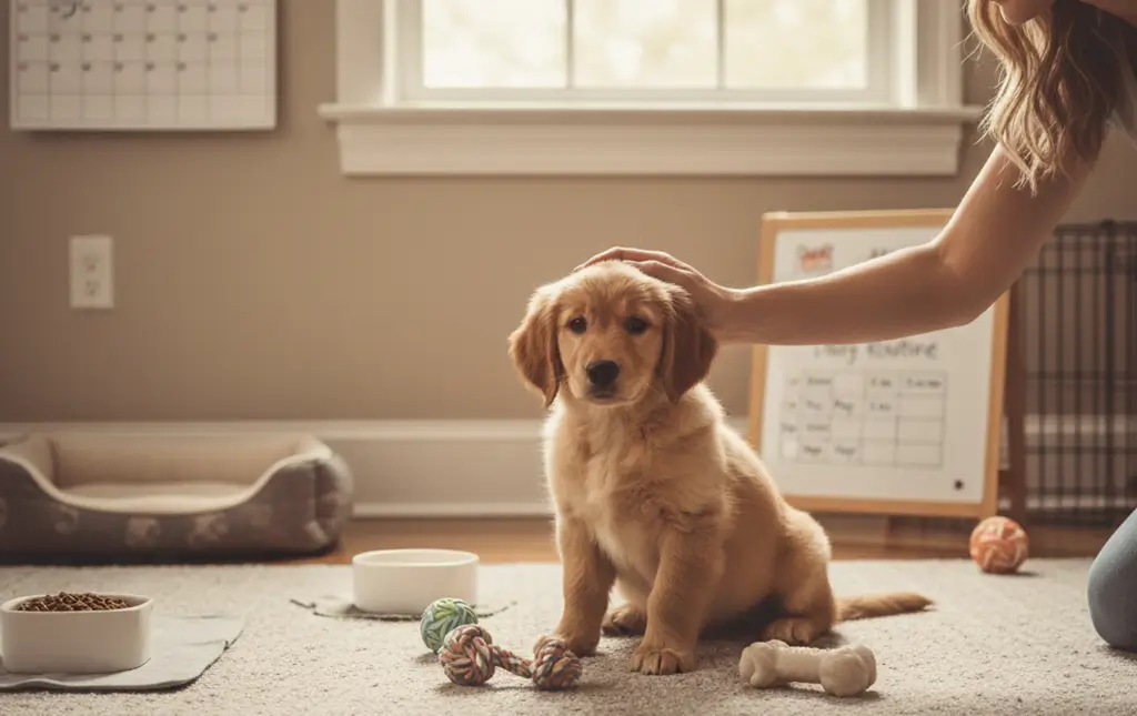 primeiros-90-dias-do-filhote-calendario-socializacao-e-rotina-em-casa-blog