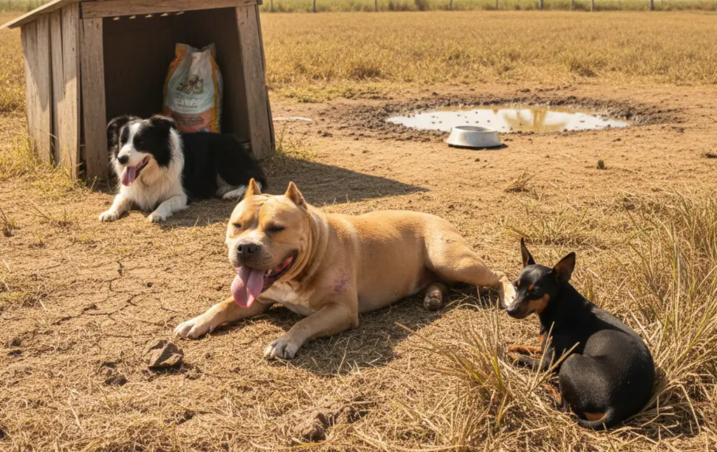 verao-no-vale-do-paraiba-pulgas-carrapatos-pele-e-golpe-de-calor-guia-de-prevencao-blog